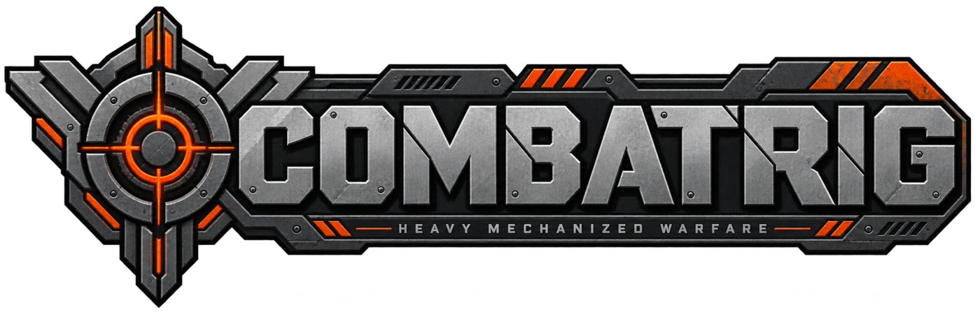 COMBATRIG — Heavy Mechanized Warfare